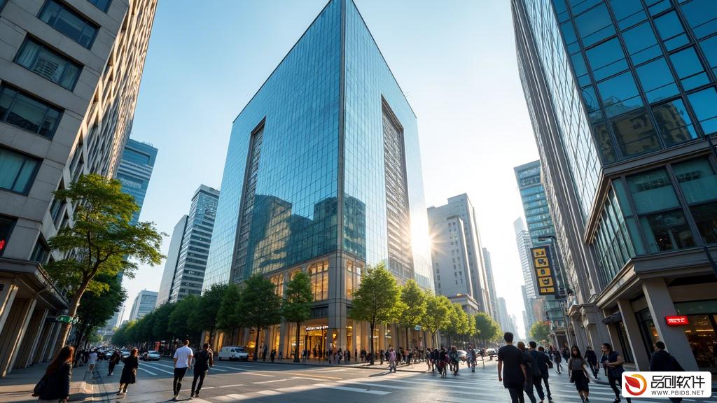 广州市企业数字化转型服务商团队：引领企业迈向智能未来
