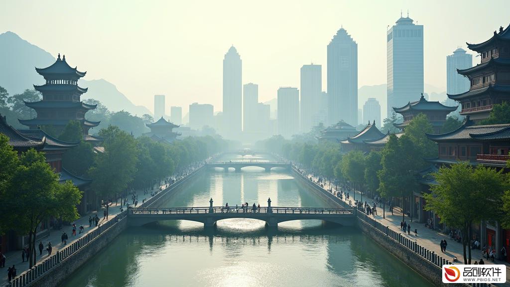 杭州市共享出行AI调度系统的创新与实践
