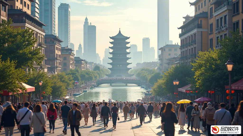 杭州市产品全周期管理平台机构：推动产业升级与高效治理的新引擎
