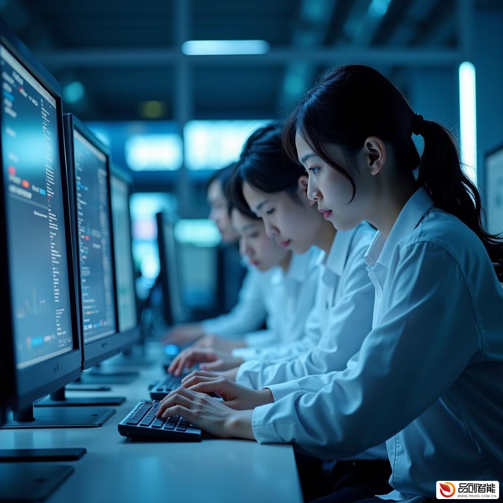 北京市车载设备电源冗余开发团队的创新之路
