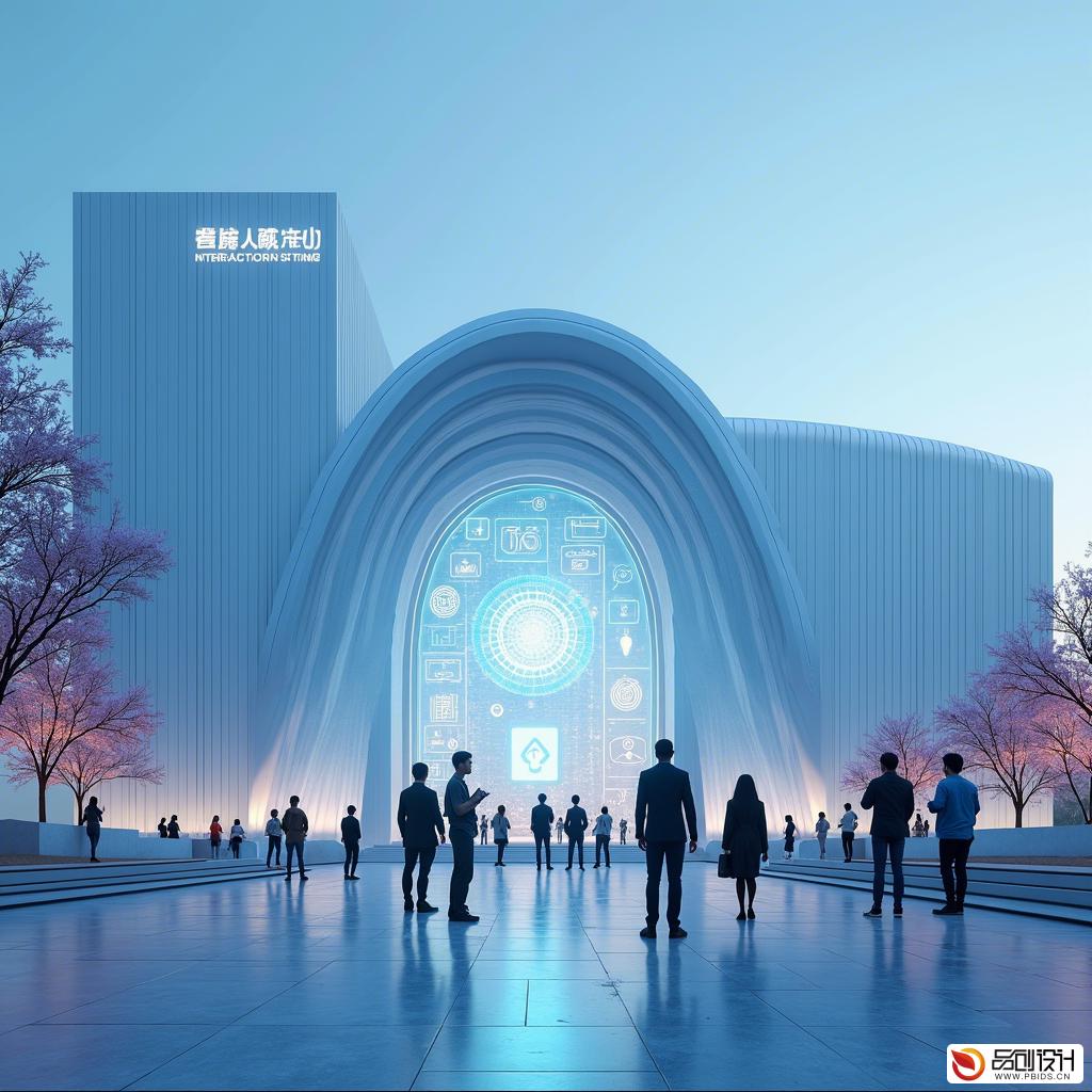 陕西智能交互系统公司的创新之路与技术前沿
