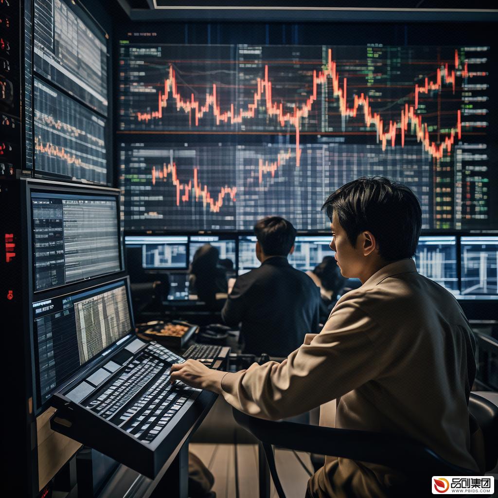 股票交易委比：洞悉市场情绪与交易动态的钥匙
