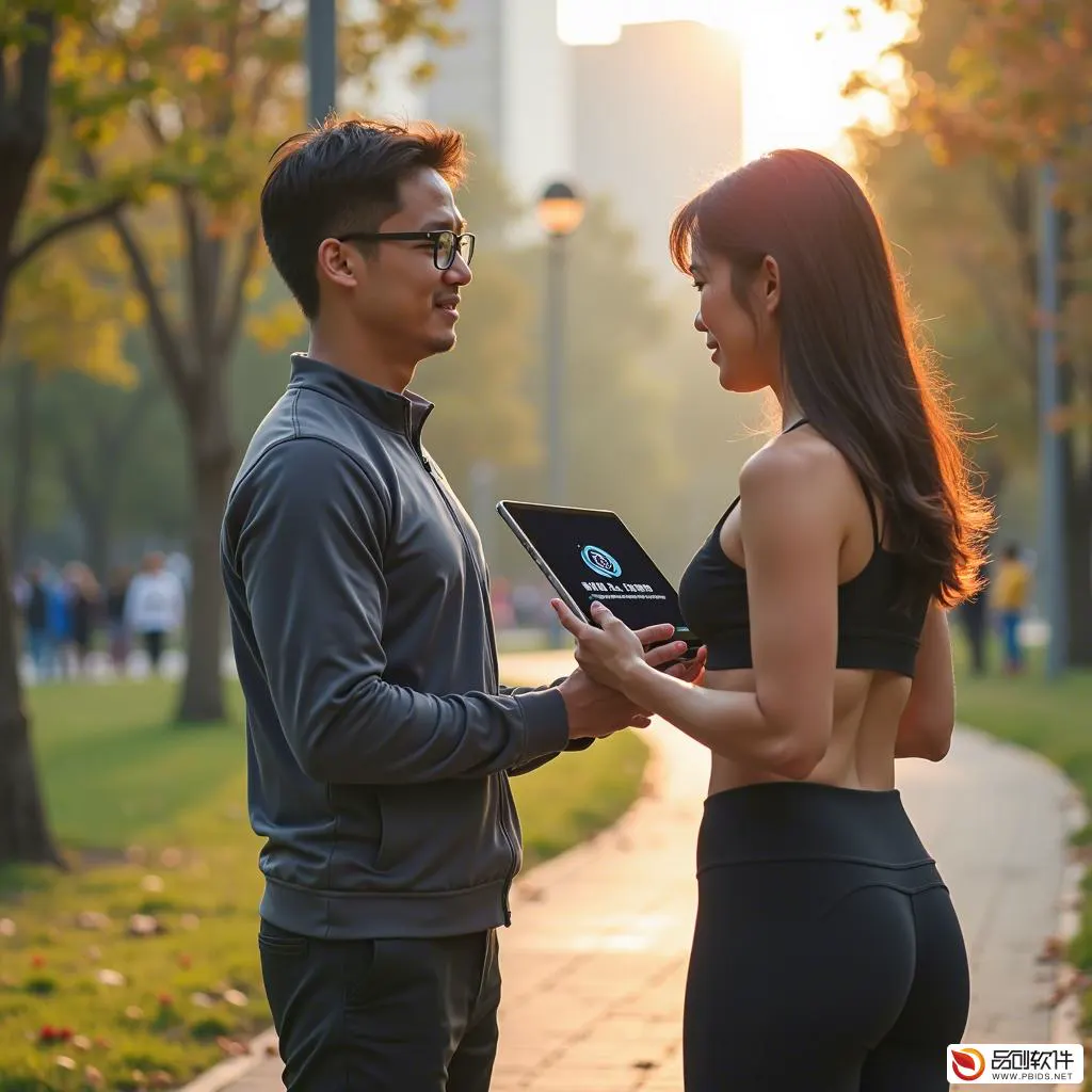 杭州市私教课程管理平台有限公司：打造个性化健身新体验
