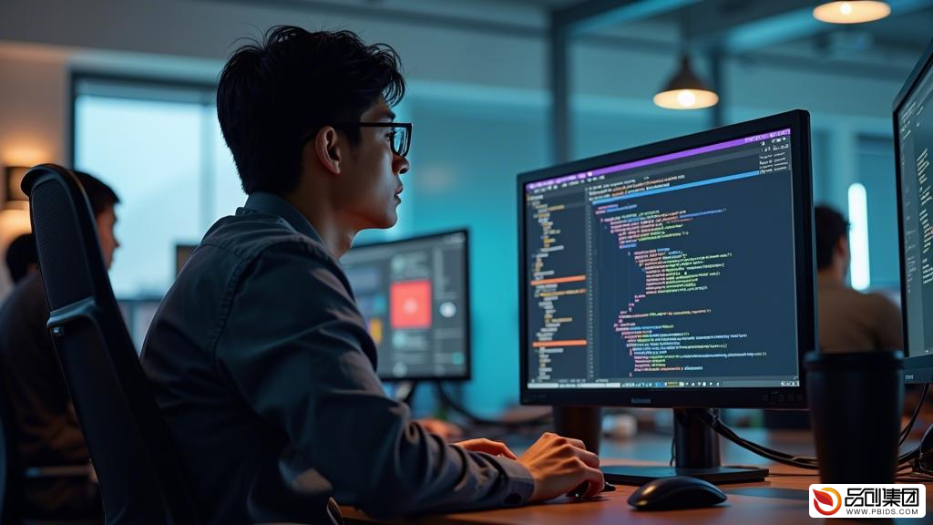 VS2019开发安卓应用：全面指南与实践探索
