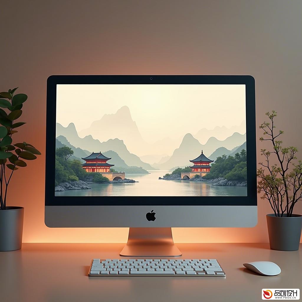 忻州市UI规范设计：打造专业设计公司的卓...