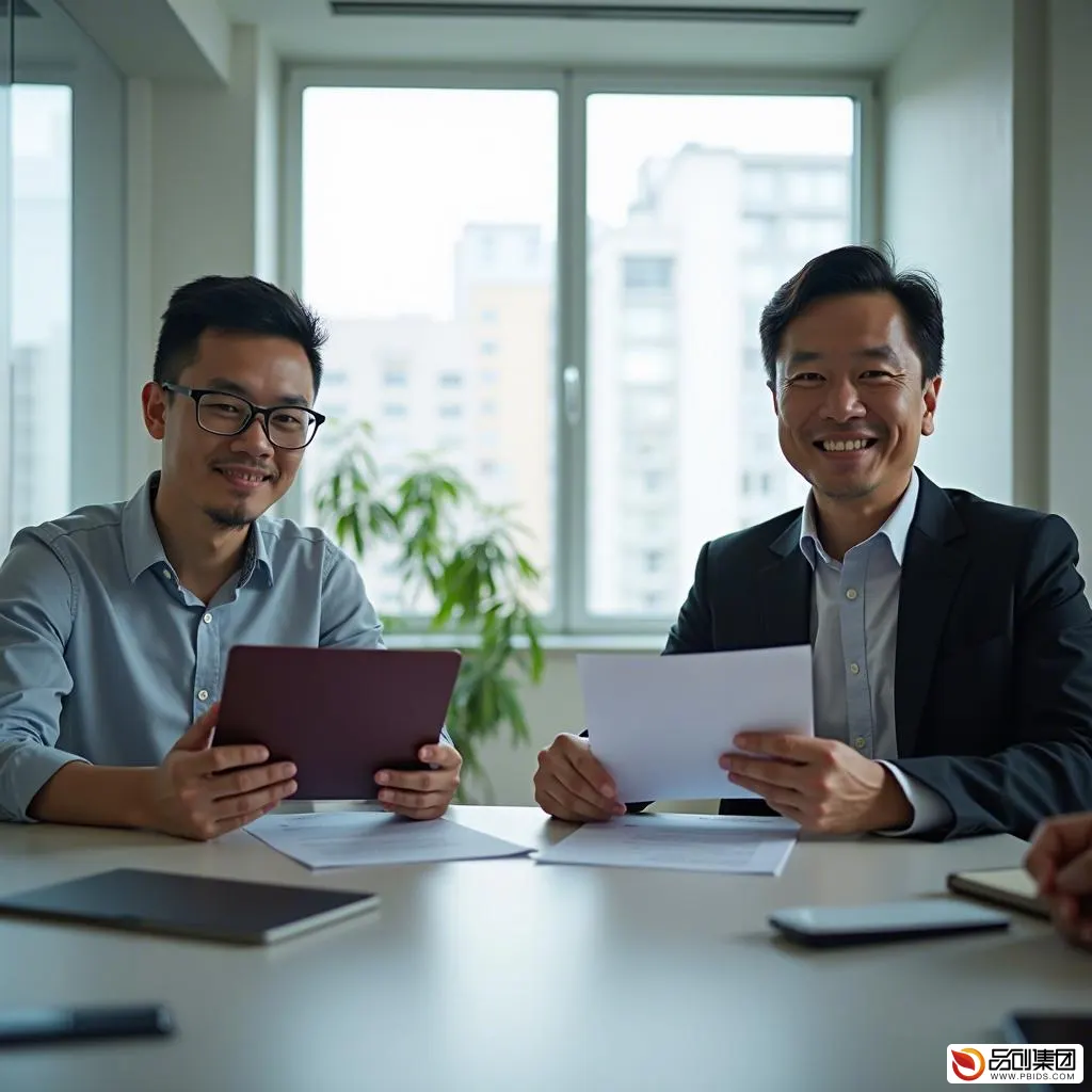 业务外包：优化资源配置，提升企业竞争力的战略选择
