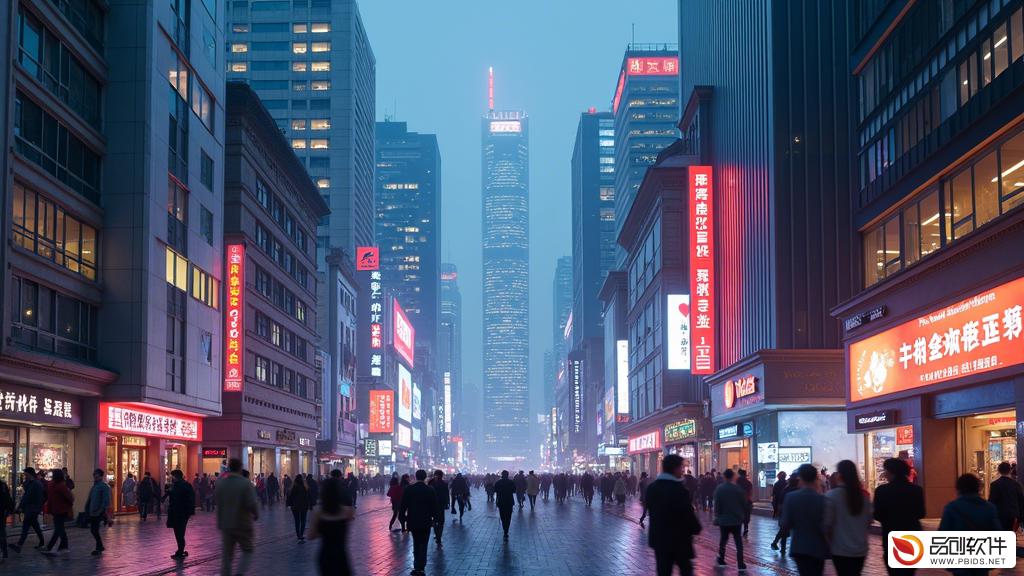 天津市物流SAAS平台开发：引领智慧物流新时代

