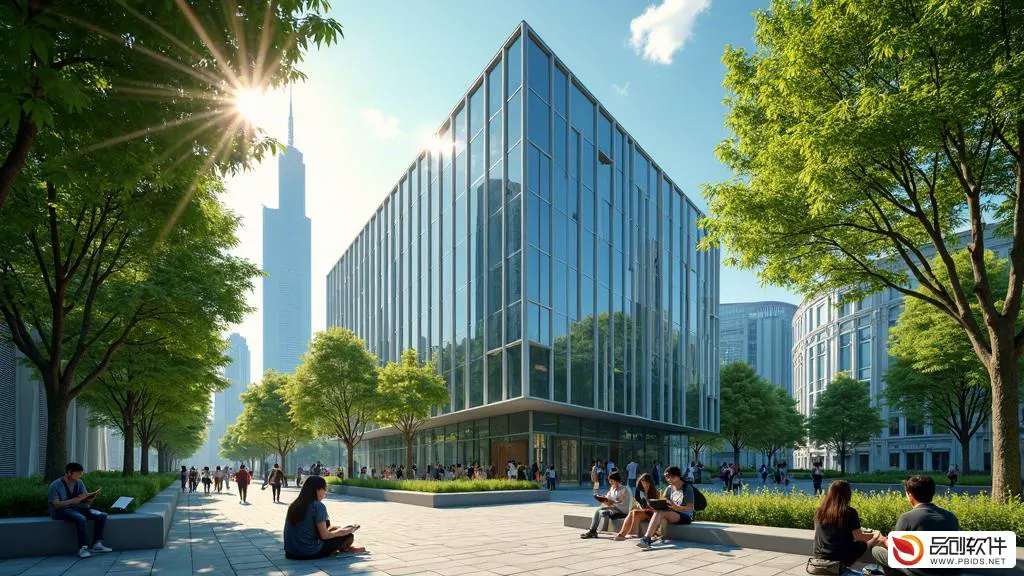 上海市教育智能问答平台：技术革新与未来展望
