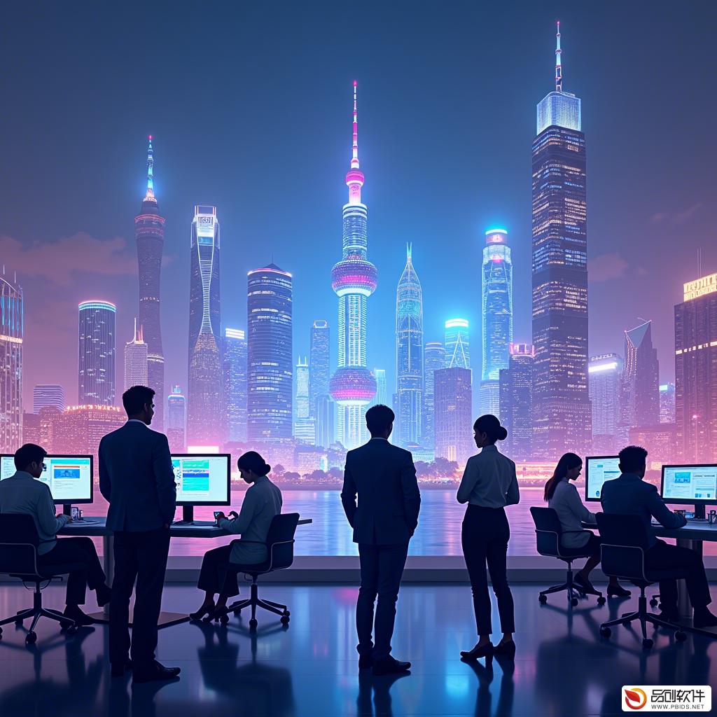 杭州市嘉宾邀约自动化系统机构：重塑会议邀...