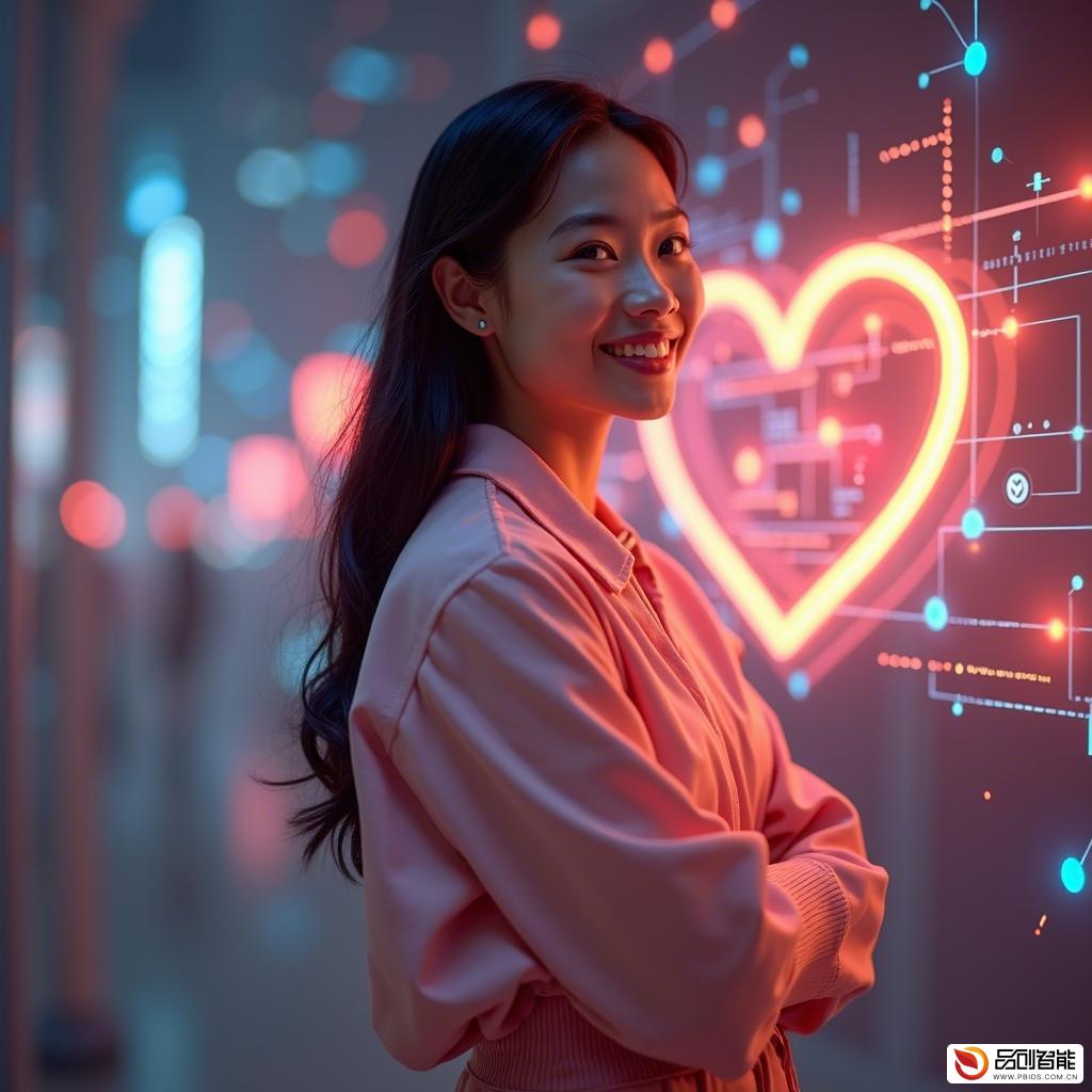 女性健康区块链机构：重塑医疗信任与隐私保...