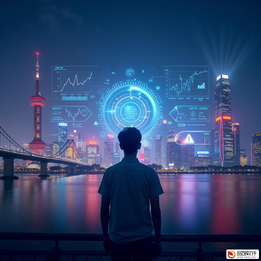 武汉市全面风险管理AI系统平台商：引领智慧城市...