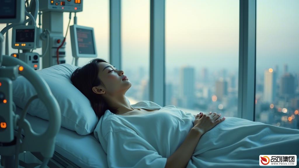 智能病房系统：重塑患者护理的全流程自动化管理新纪元
