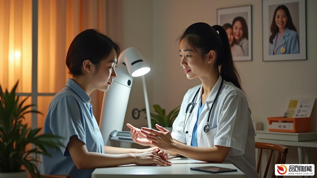 家庭医疗耗材配送集成商：打造便捷高效的家庭医疗解决方案
