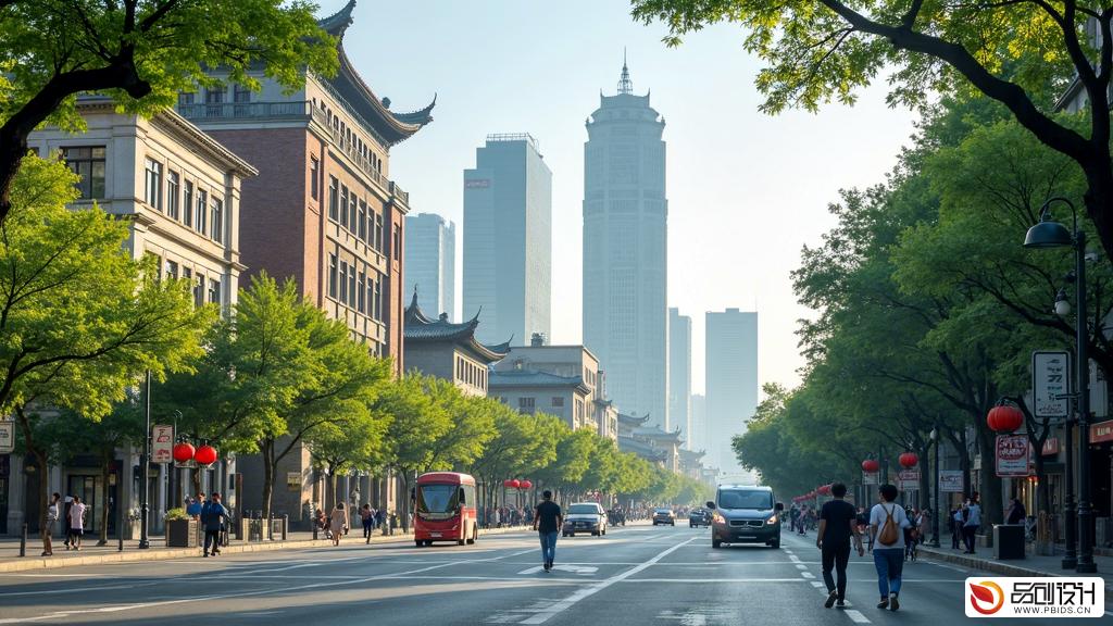 济南市网页设计团队：塑造数字世界的创意先锋
