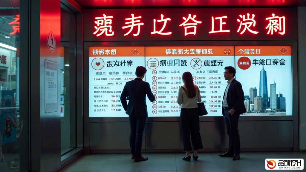 二手房交易UE设计：重塑房产交易体验的创新之路
