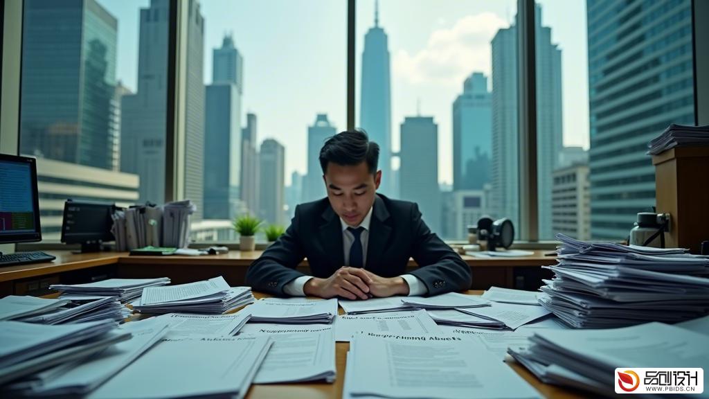 不良资产处置新纪元：跨平台应用设计创新服务中心的深度剖析
