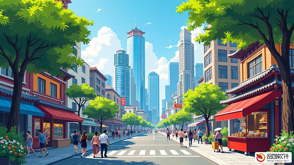 成都市智慧仓储AI管理系统平台商：引领物流行业智能化转型
