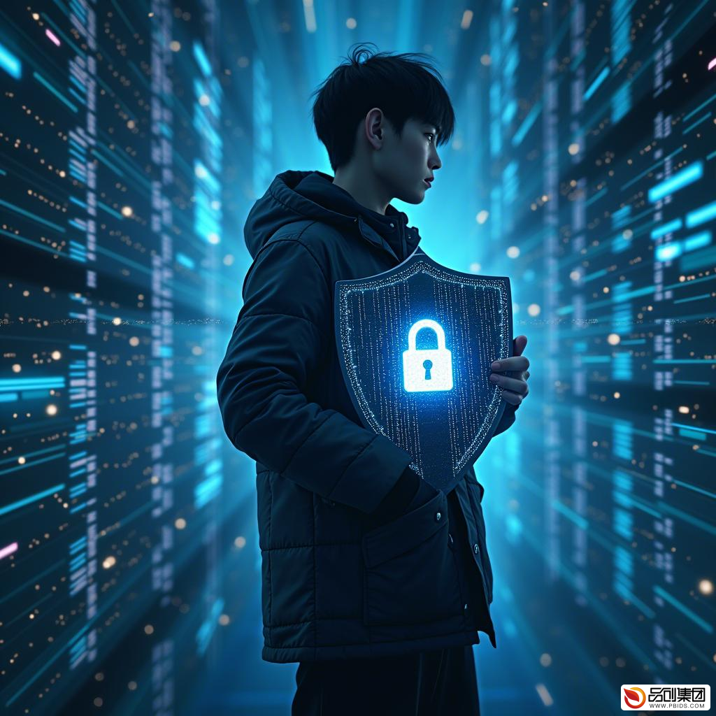 网络安全的核心要素与防护策略
