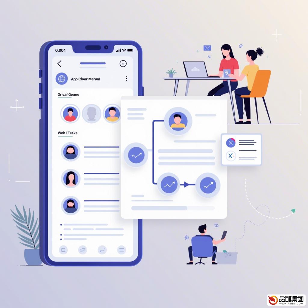 全面解析：App软件开发的费用、流程及关...