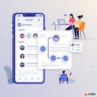全面解析：App软件开发的费用、流程及关键要素
