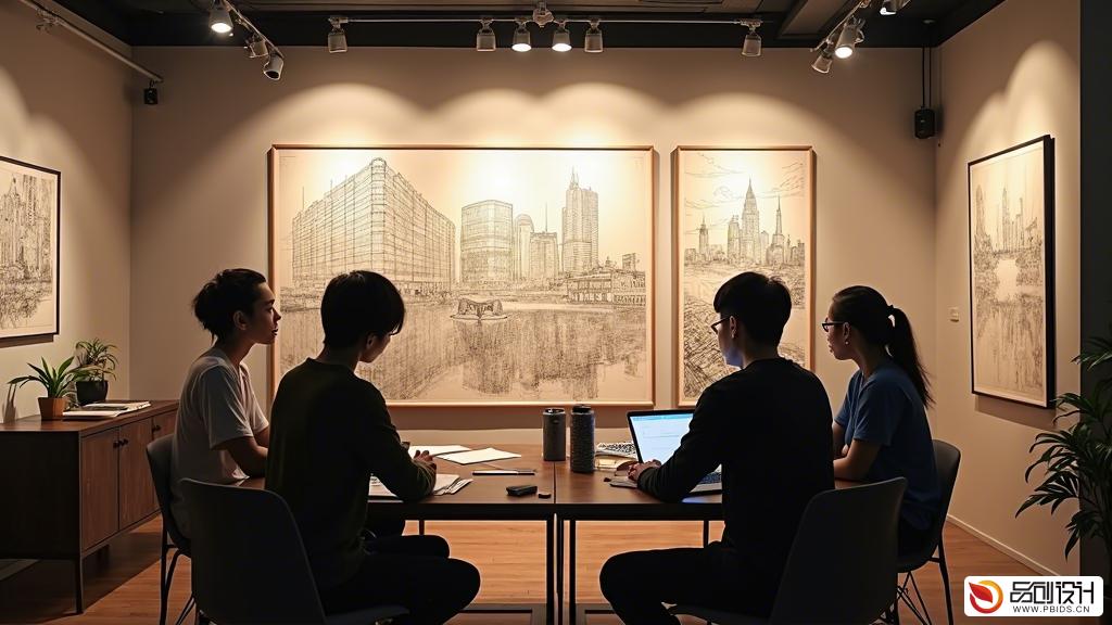 鞍山多维度品牌设计公司的创新之路
