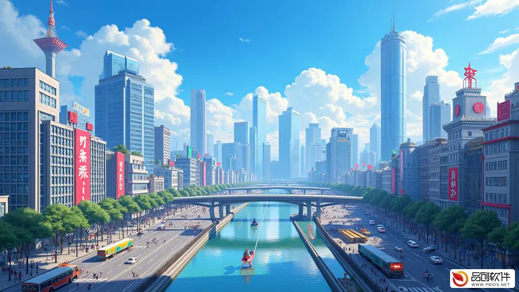 天津市智慧园区物联网平台：引领未来园区智能化转型的平台商

