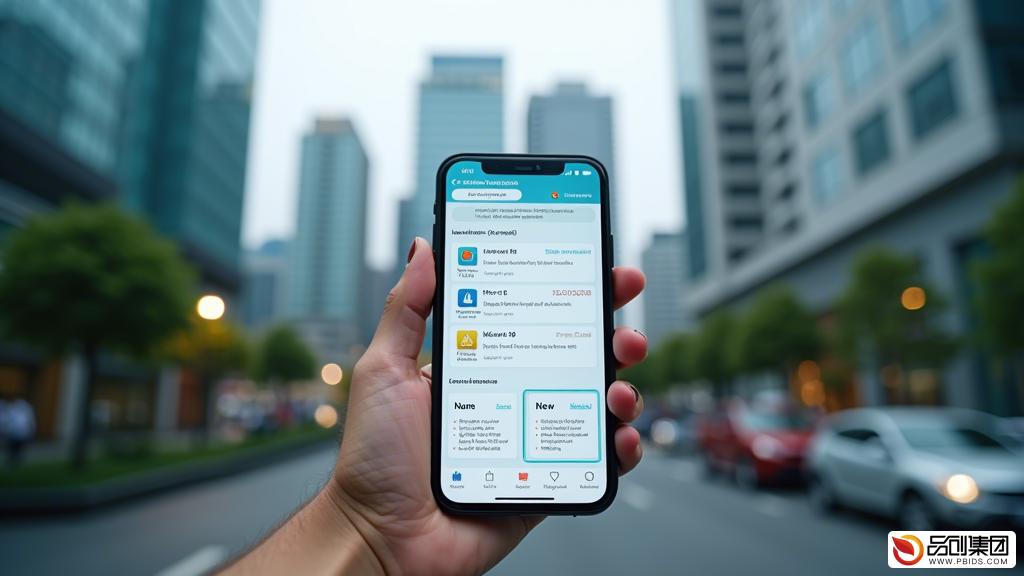 人寿保险APP下载安装指南：全面解析与实用技巧
