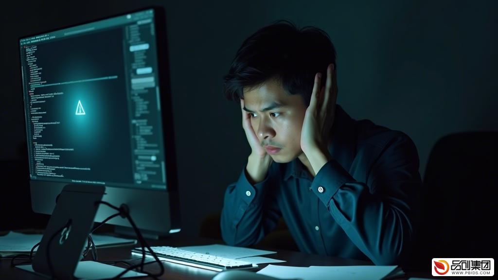 安全信息泄露：如何防范与应对