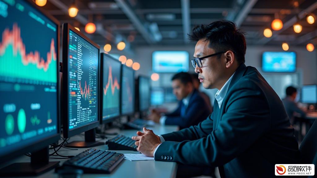 上海市金融风险预警系统有限公司：守护金融安全的科技先锋
