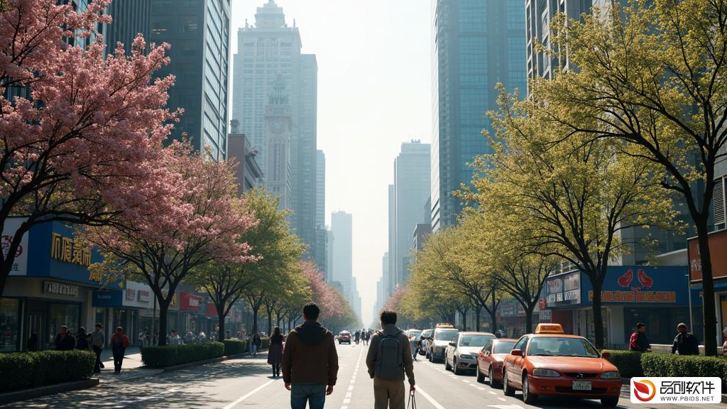 成都市物流AI调度指挥系统技术中心：引领智慧物流新时代
