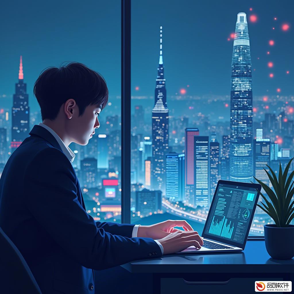 重庆市智能投顾算法平台运营商：引领金融投...