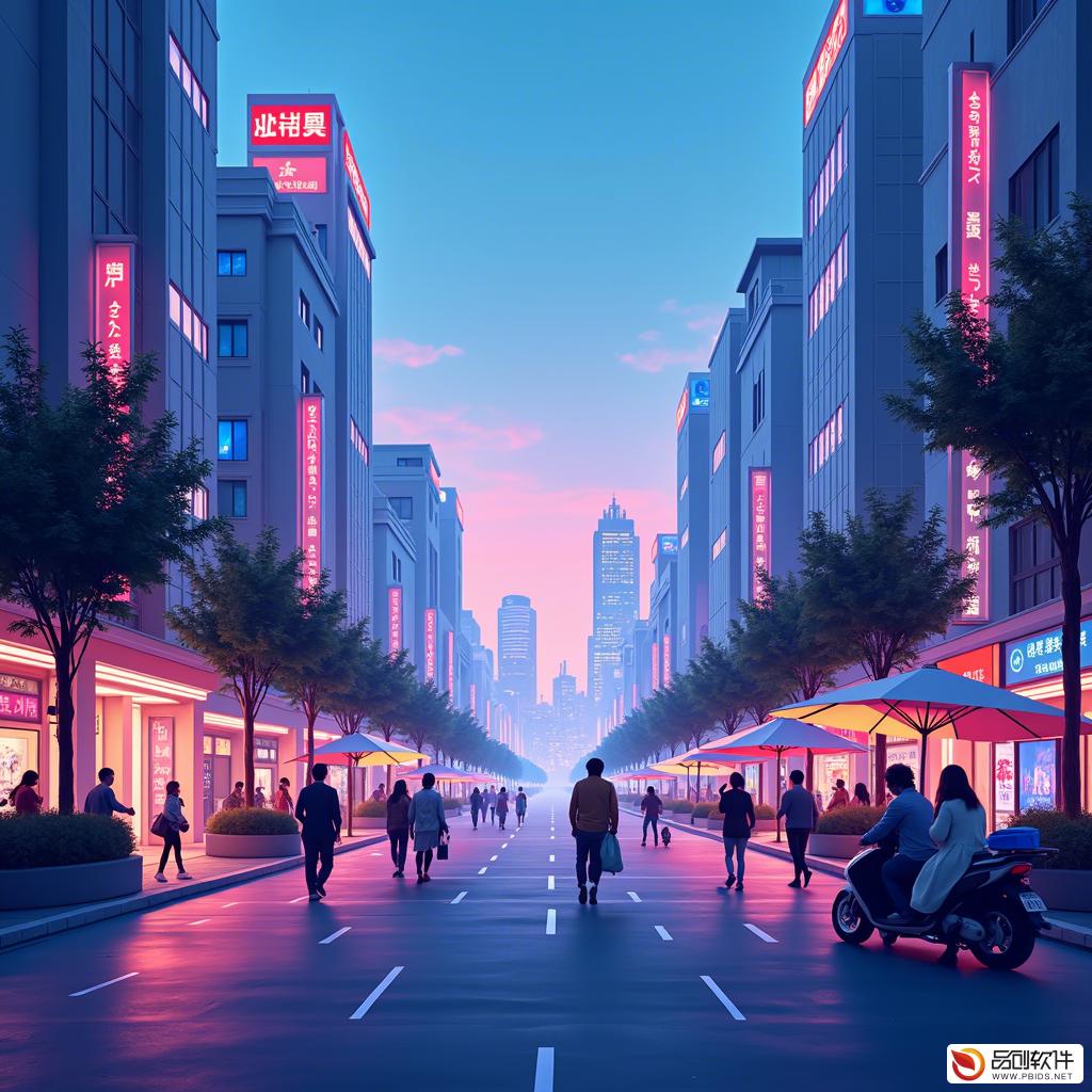宁波市直播电商AI中台：重塑电商生态，引...