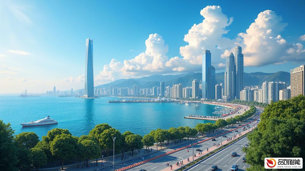 珠海市经期健康预测模型工作室：科技引领女性健康新风尚
