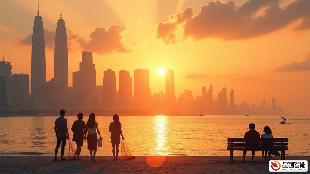 珠海市医保移动支付机构：便捷医疗新体验的全面解析
