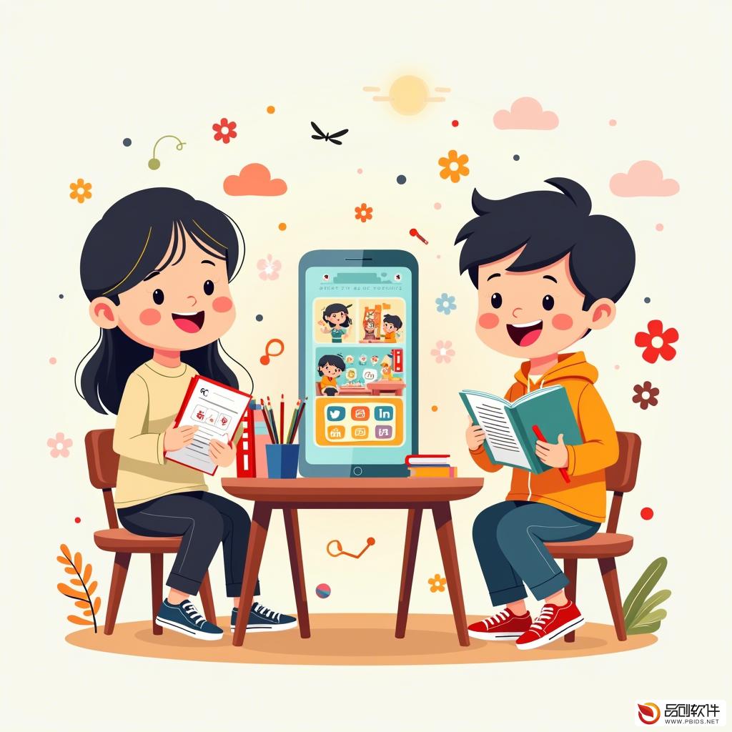 杭州市儿童教育学习APP：开启智慧成长的新篇章
