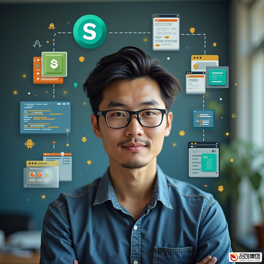Android开发工具v2.35：全面解...