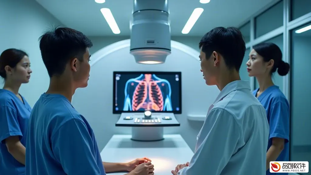 上海市医疗影像云存储解决方案工作室：引领医疗数据存储新纪元
