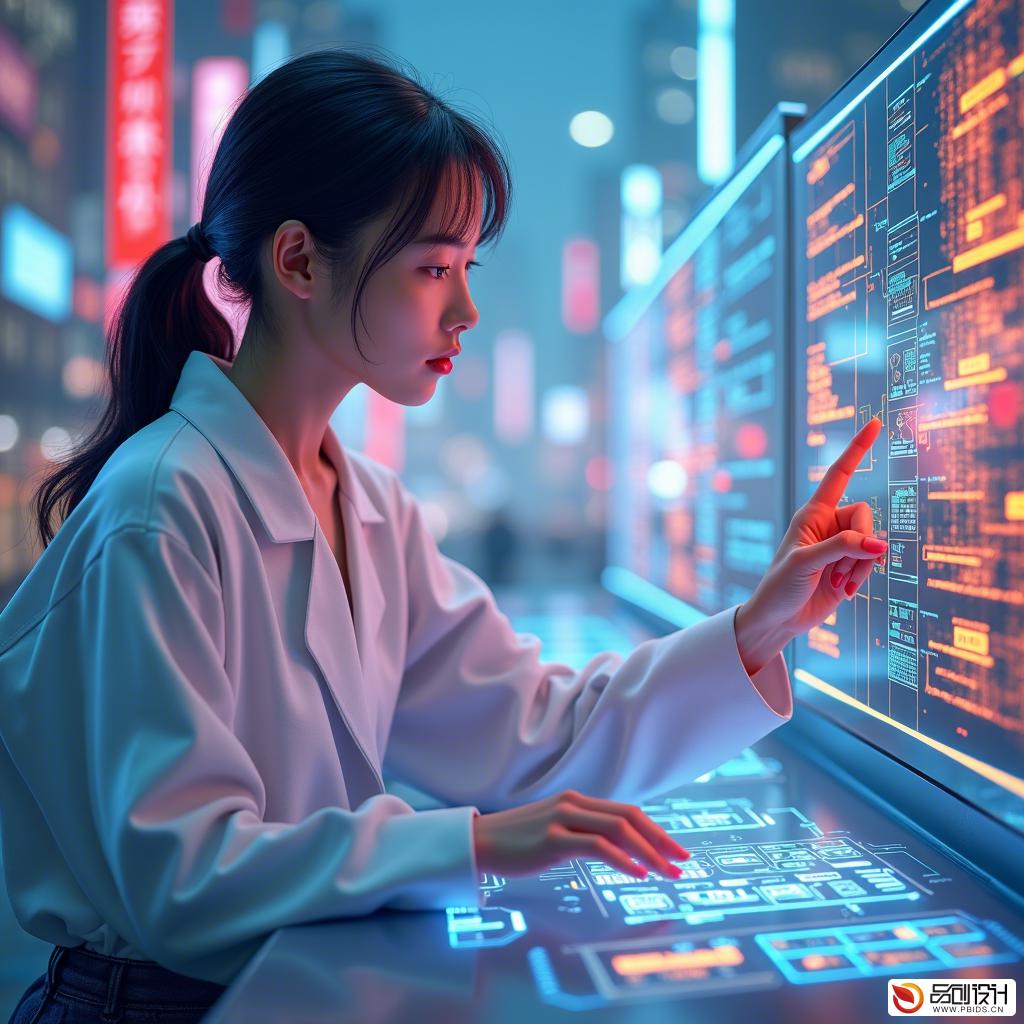 河源市高保真UI输出：打造极致用户体验的...