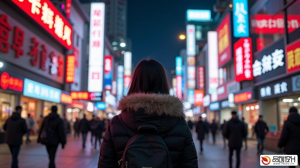 锦州品牌符号设计的力量：塑造企业独特形象的艺术
