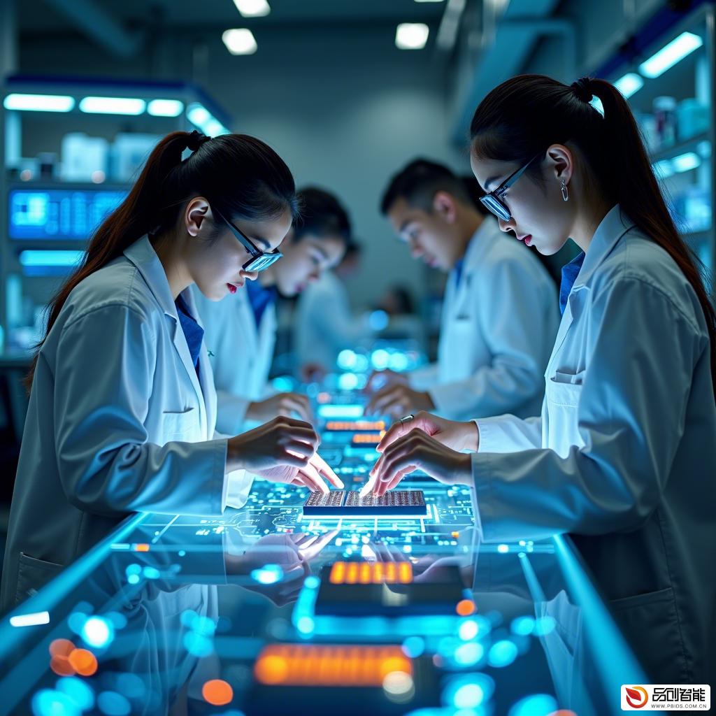 苏州市医疗级低功耗存储系统实验室：创新引...