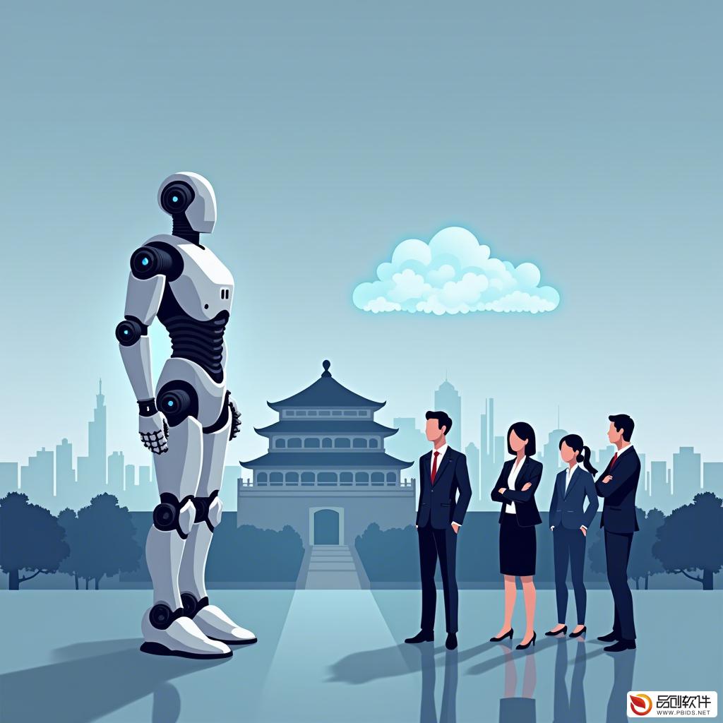北京市私募机构合规AI服务平台集成商：重...