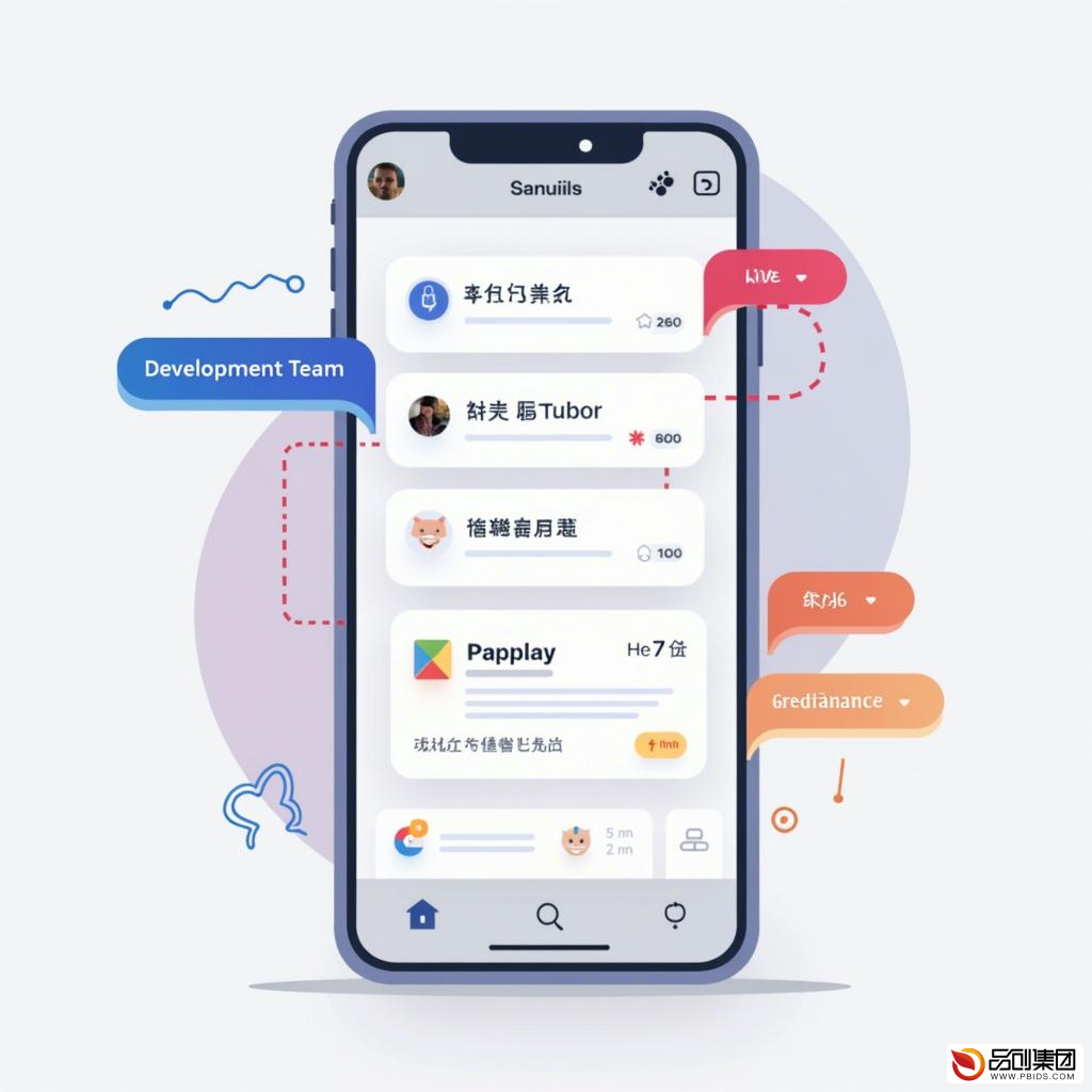 开发个定制APP到底需要多少钱？全面解析与预算指南
