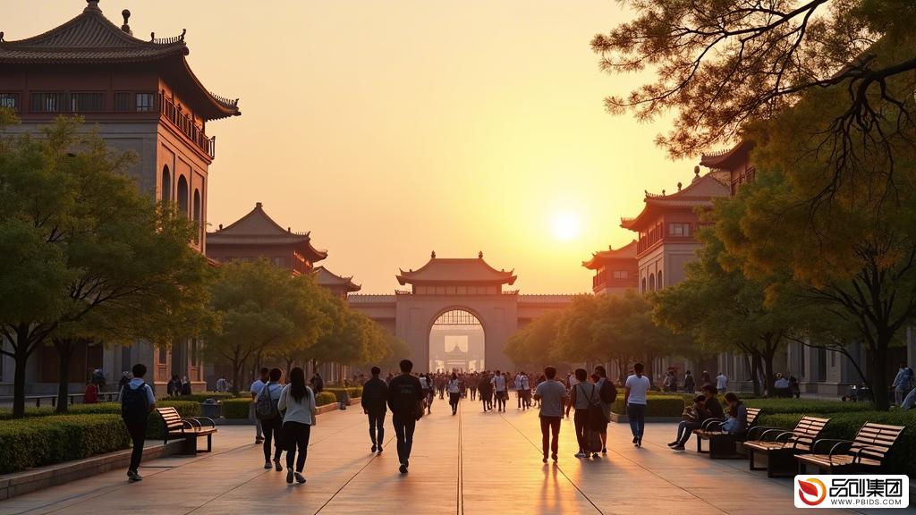 北京邮电大学交互设计：创新与实践的交融

