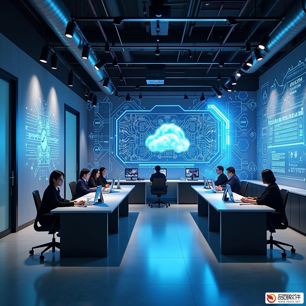 合肥市保险业务AI管理系统研发中心：引领保险业智能化转型
