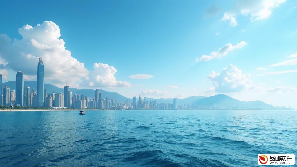 珠海市边缘计算模块开发方案商：引领智能科技新纪元
