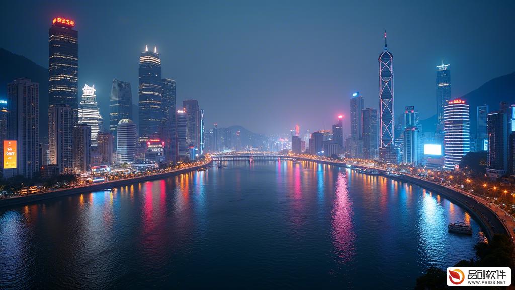 重庆市商用车队智能调度平台研发中心：引领物流行业智能化转型
