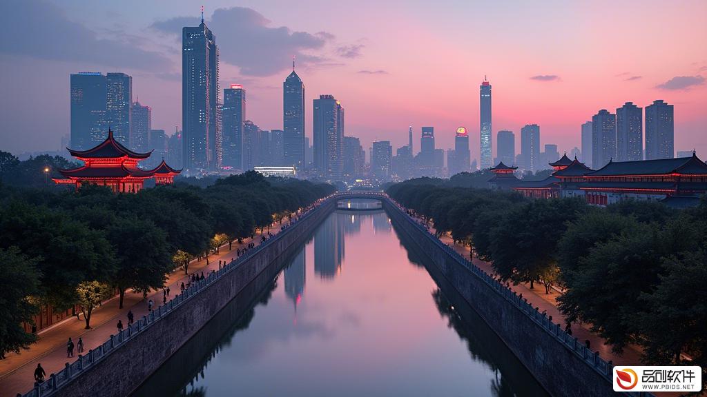 苏州市隧道综合管控平台技术中心：智慧交通的新篇章
