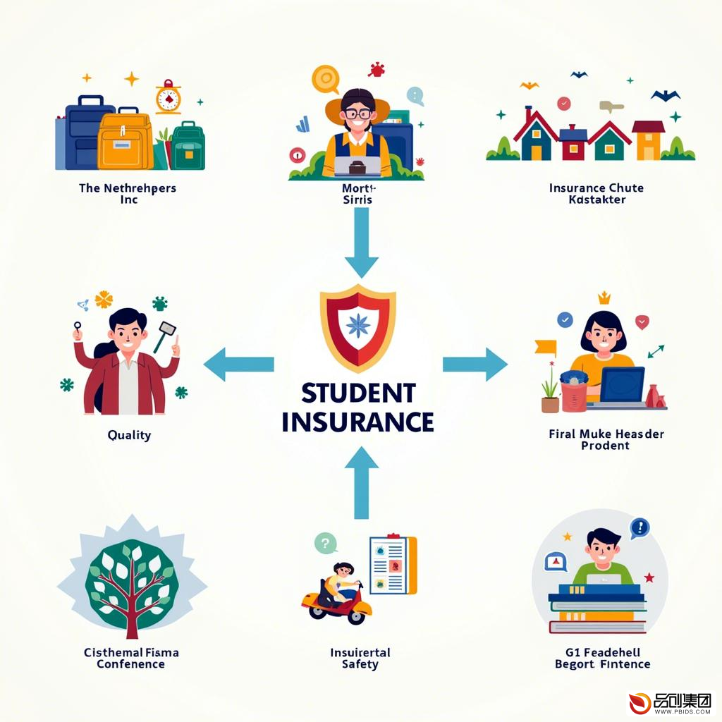 揭秘学校学平险：多家保险公司共同守护学生安全
