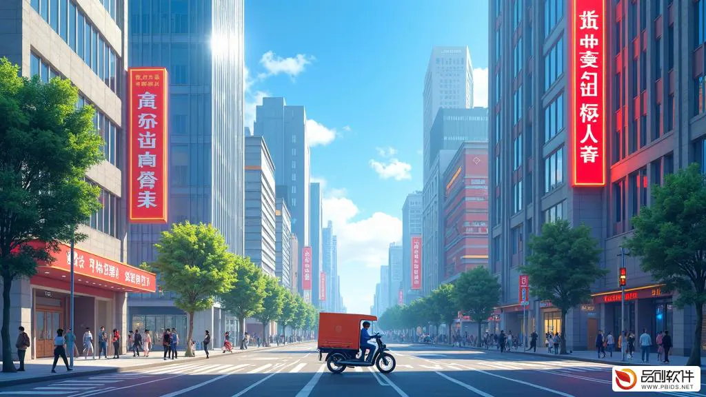 宁波市金融低代码平台企业的崛起与革新
