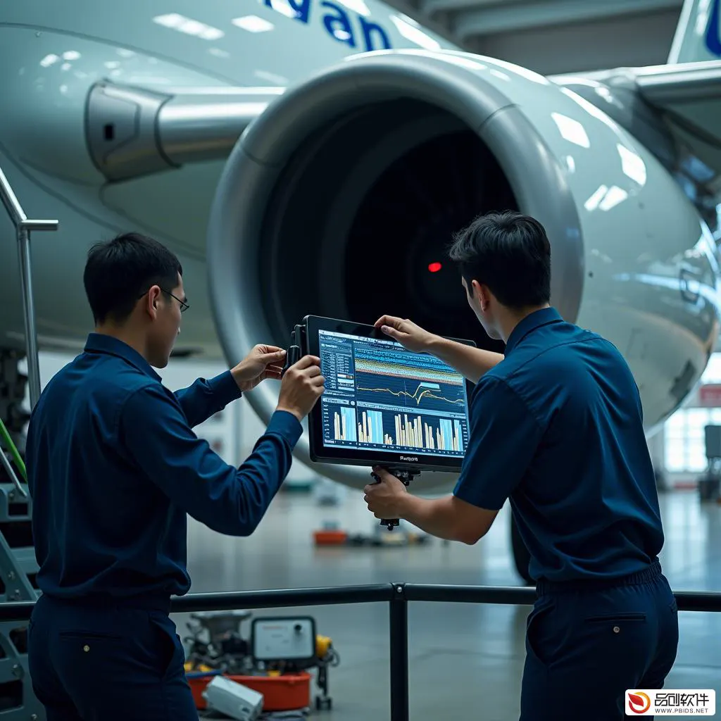 东莞市航空维修管理系统：提升效率与安全的创新解...